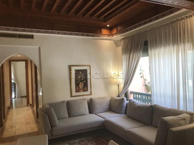 Appartement vente à Marrakech, L'Oriental