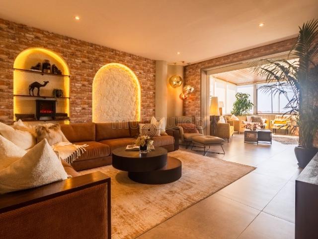 Appartement location à Anfa, Gharb-Chrarda-Beni Hssen