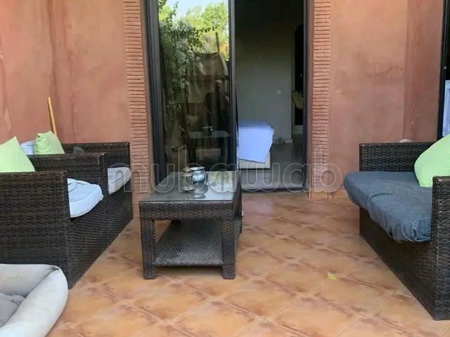 Appartement location à Marrakech, L'Oriental