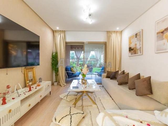Appartement location