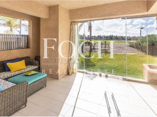 Appartement location à Marrakech, L'Oriental