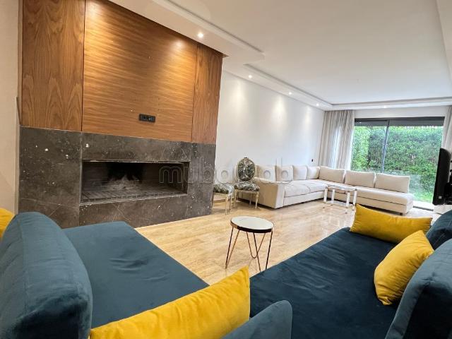 Appartement location à Dar Bouazza, Gharb-Chrarda-Beni Hssen