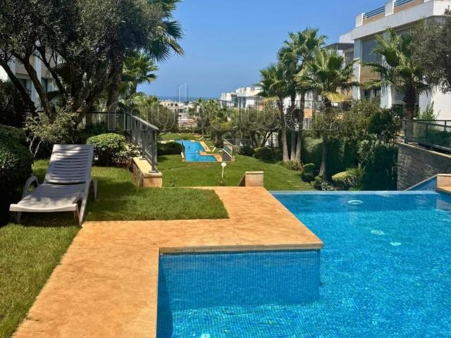 Appartement vente à Dar Bouazza, Gharb-Chrarda-Beni Hssen