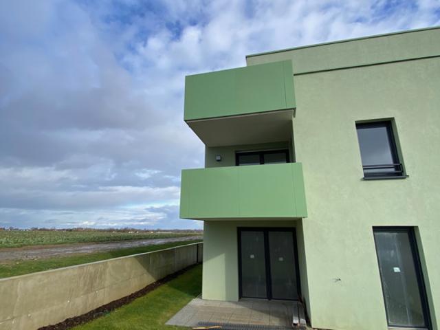 Appartement vente à Saverne, Berstett