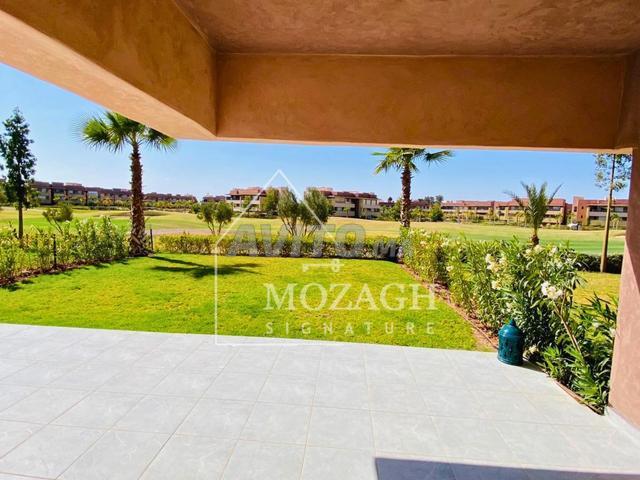 Appartement location