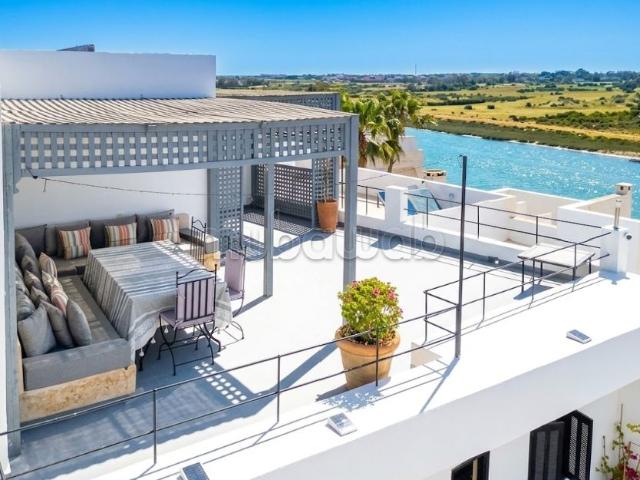 Riad vente à El Ma, Gharb-Chrarda-Beni Hssen