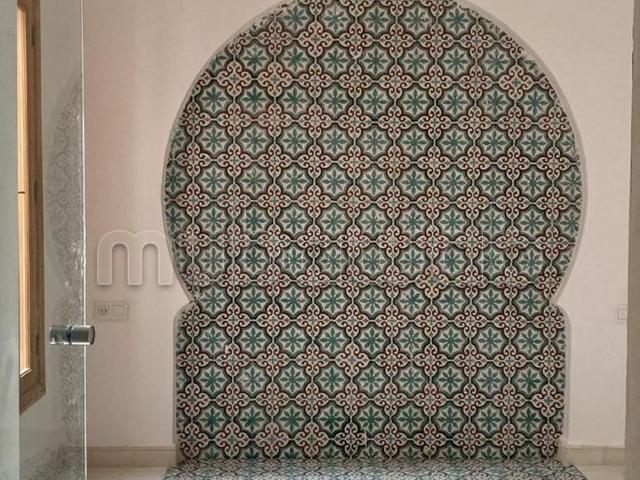 Riad vente à Marrakech, L'Oriental