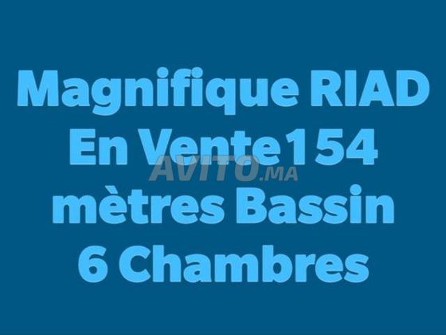Propriété vente à Centre Ville