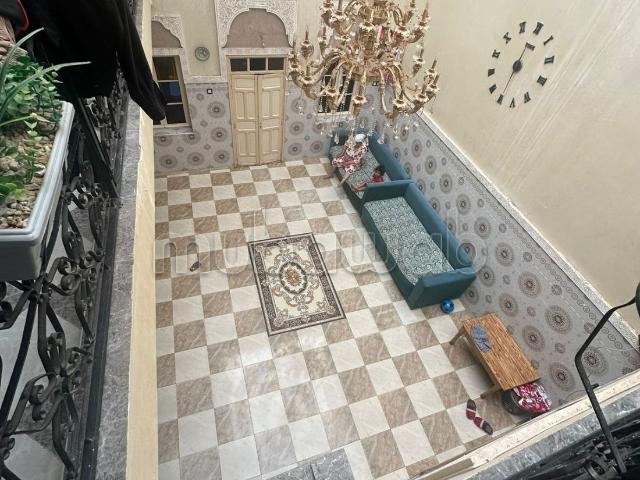 Riad vente à Marrakech, L'Oriental