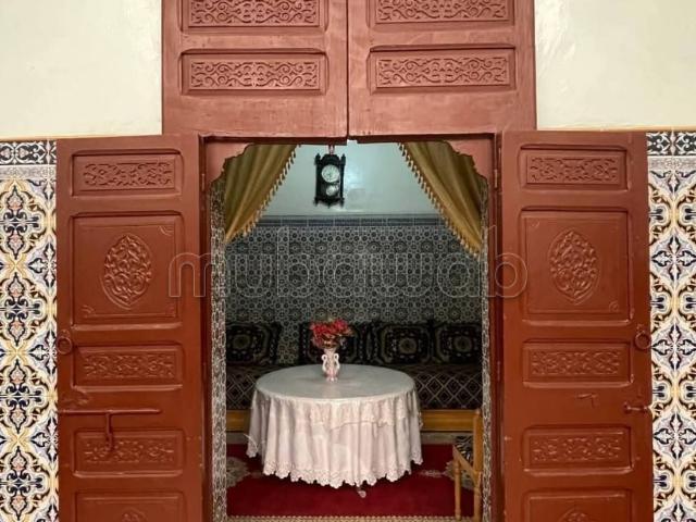 Riad vente à Marrakech, L'Oriental