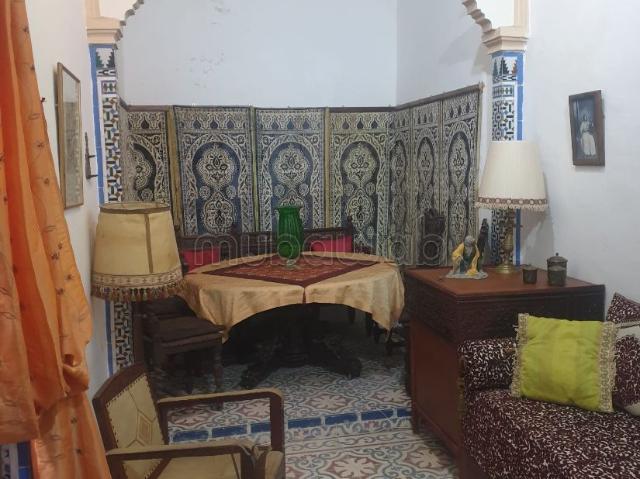 Riad vente à Tétouan, Tanger-Tétouan