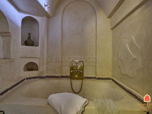Riad vente à Marrakech, L'Oriental