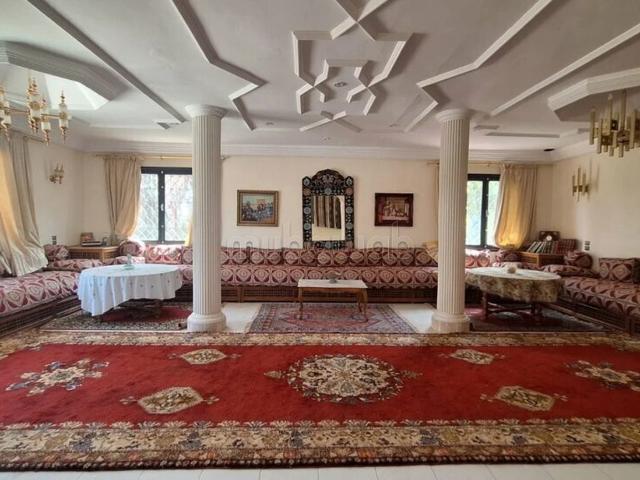 Riad vente à Marrakech, L'Oriental