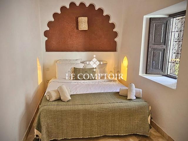 Riad vente à Marrakech, L'Oriental