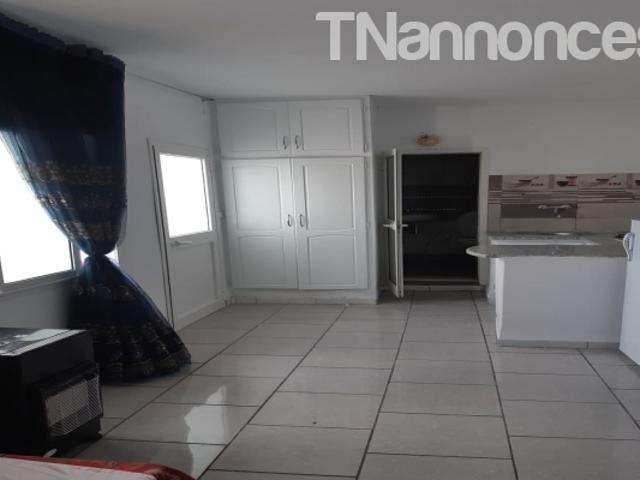 Appartement vente