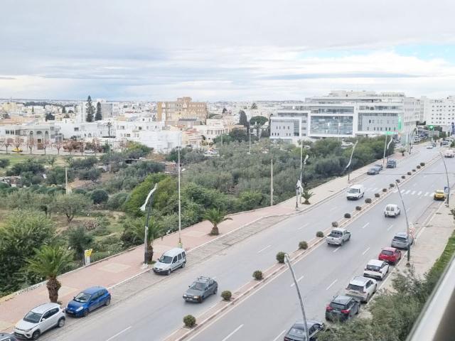 Appartement location