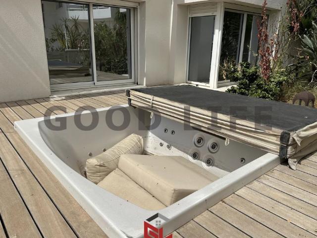 Appartement location à Ain Zaghouan, Douz