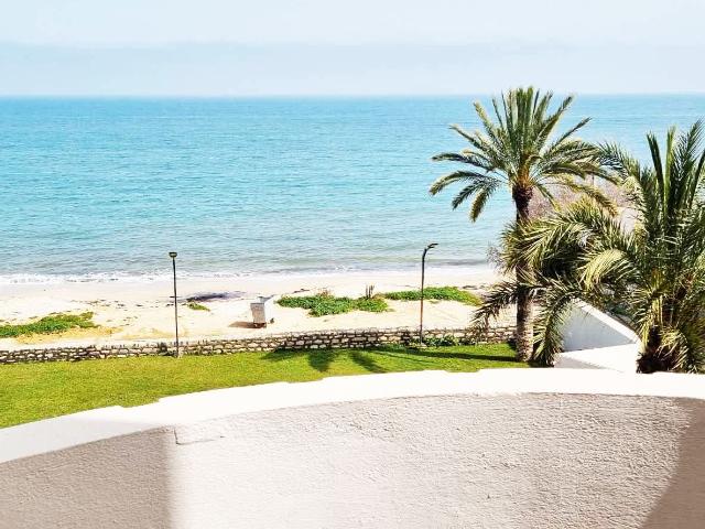 Appartement location à Chatt Meriem, Akouda