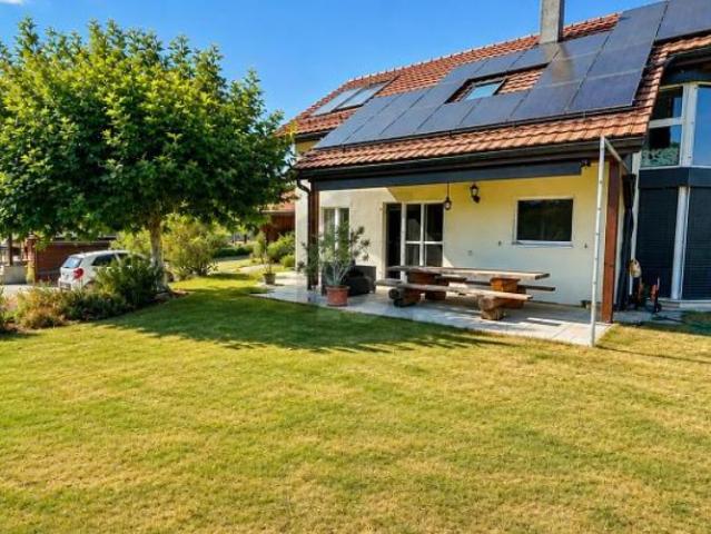 Haus mieten in Ferreyres, Waadt