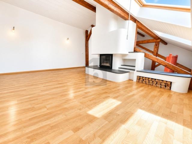 Zweifamilienhaus kaufen in Berolle, Waadt