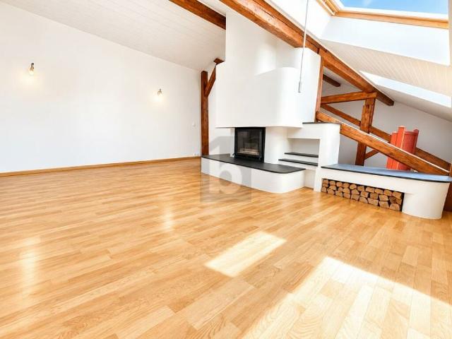 Bauernhaus kaufen in Berolle, Waadt