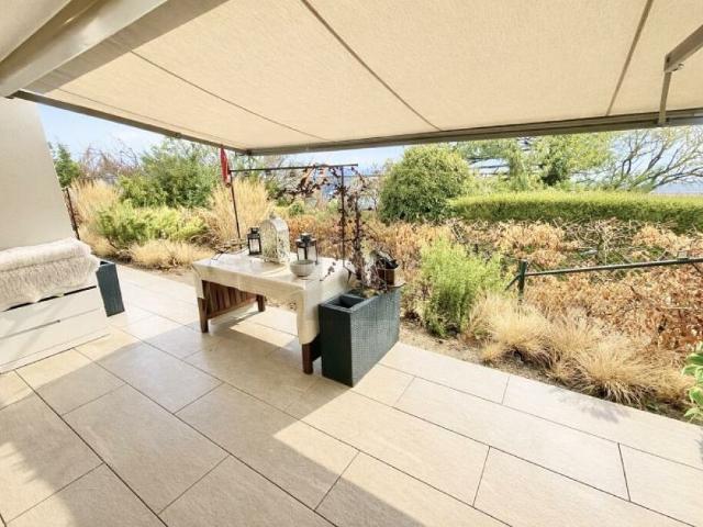 Wohnung kaufen in Belmont-sur-Lausanne, Waadt