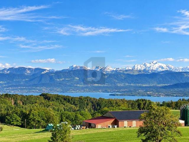 Maisonette kaufen in Bassins, District de Nyon