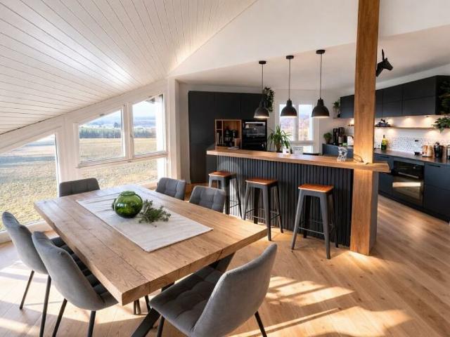 Maisonette kaufen in Duillier, District de Nyon
