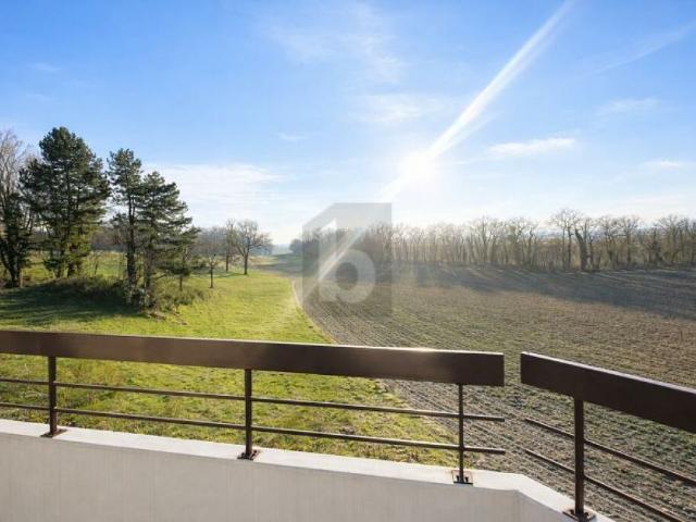 Maisonette kaufen in Duillier, Waadt
