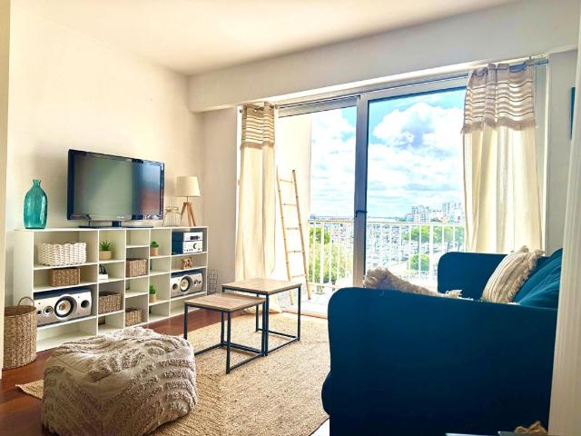 Appartement vente à Arcachon