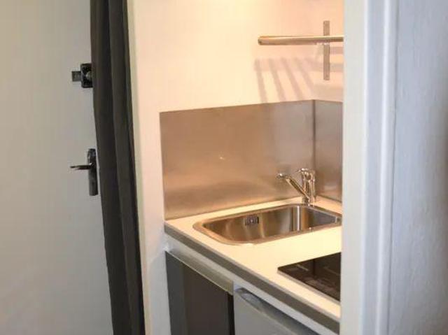 Appartement location à Toulouse