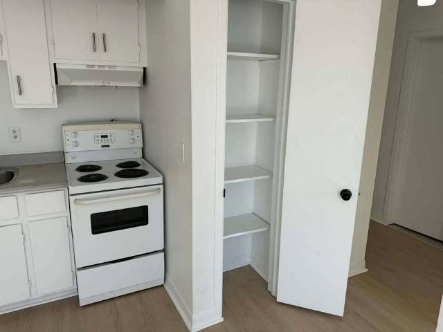 Apartment for rent in Québec, Quebec