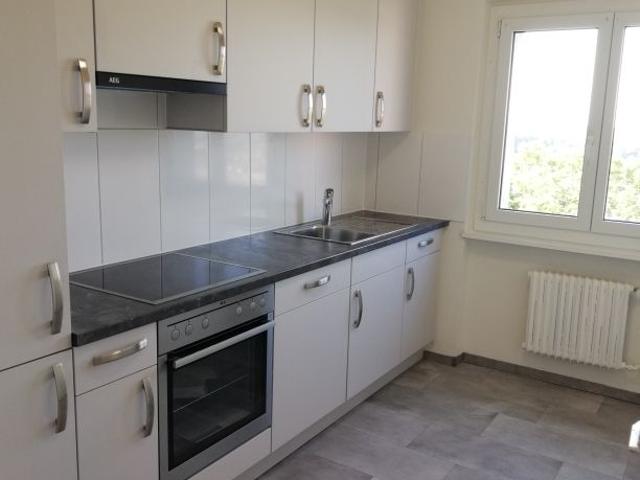 Apartment mieten in Platy, Villars-sur-Glâne