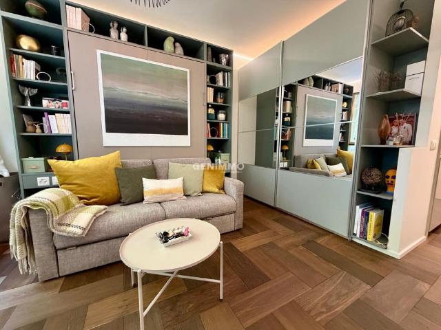 Studio mieten in Cologny