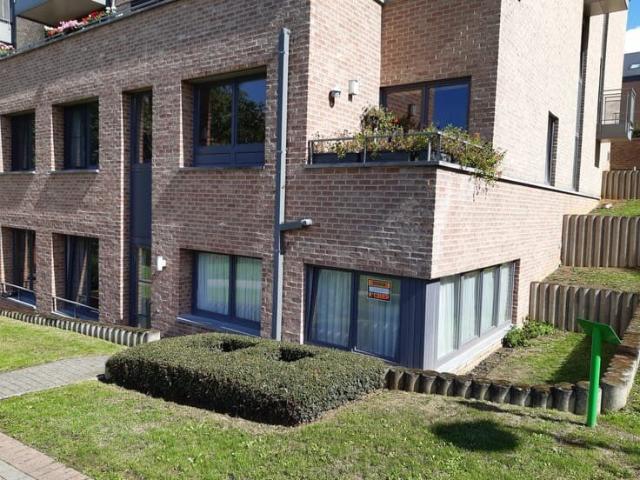 Kot location à Ottignies-louvain-la-neuve, Wallonie