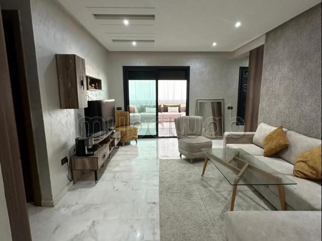 Appartement location à Anfa, Gharb-Chrarda-Beni Hssen