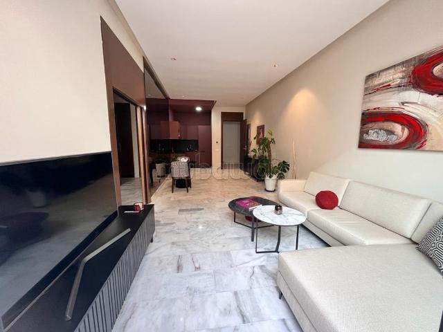 Appartement location à Anfa, Gharb-Chrarda-Beni Hssen