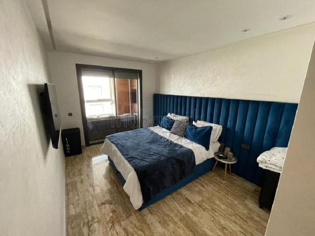 Appartement vente à Dar Bouazza, Gharb-Chrarda-Beni Hssen