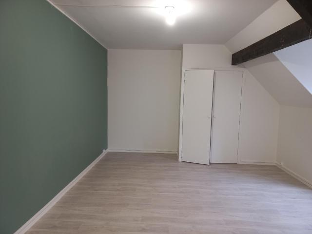 Appartement location à Clamecy