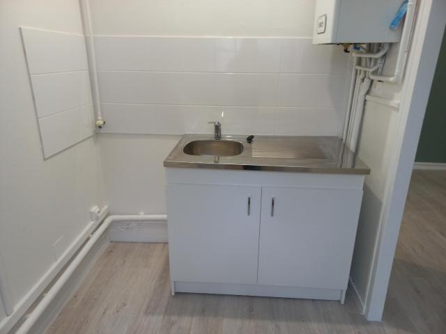 Appartement location à Clamecy