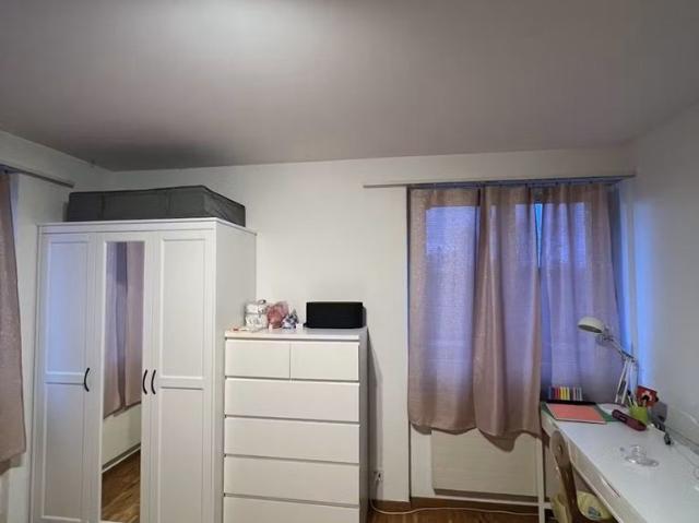Apartment mieten in Le Motty, Ecublens