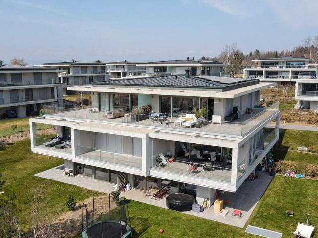 Apartment kaufen in Epalinges
