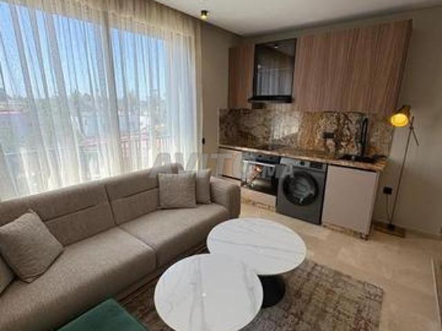 Appartement location à Anfa, Gharb-Chrarda-Beni Hssen