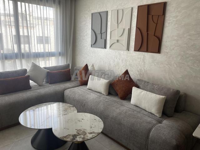 Appartement location à Anfa, Gharb-Chrarda-Beni Hssen