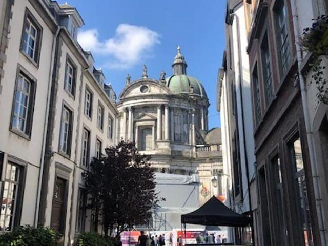 Kot location à Namen, Wallonie