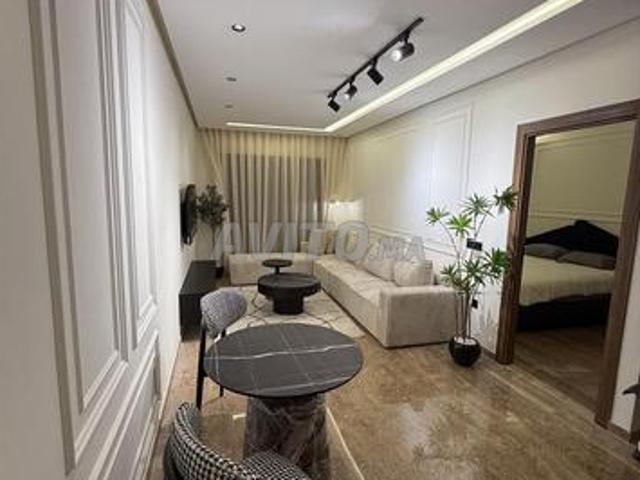 Appartement location à Anfa, Gharb-Chrarda-Beni Hssen