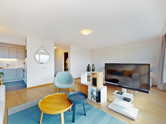 Apartment mieten in Nyon, Waadt