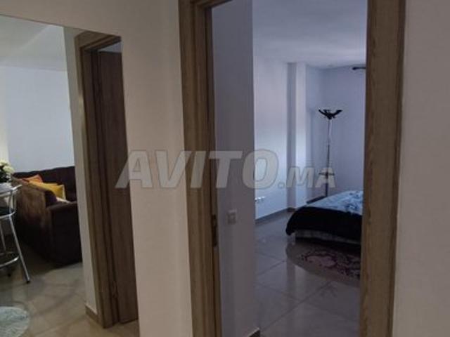 Appartement location à Casablanca, Gharb-Chrarda-Beni Hssen
