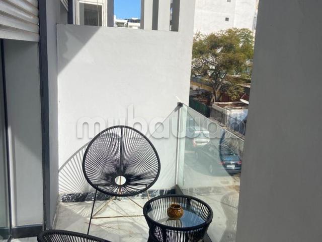 Appartement location à Anfa, Gharb-Chrarda-Beni Hssen