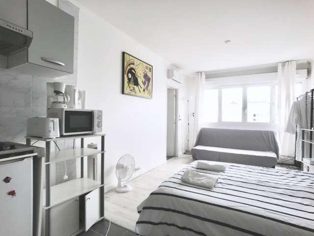 Studio location à Paris, Île-de-France
